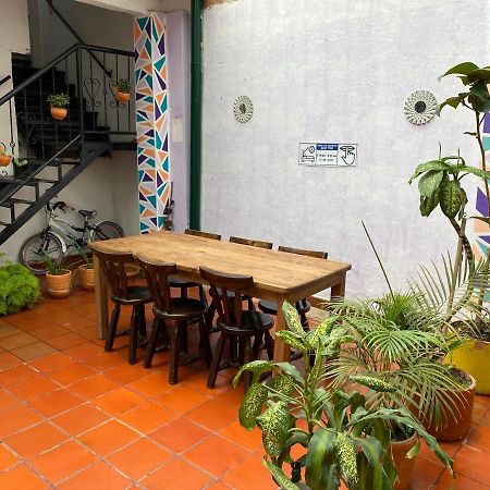 El Remanso De La Villa Villa de Leyva Exterior foto